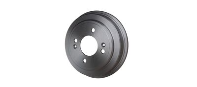 BREMSTROMMEL HELLA 8DT355303361 2