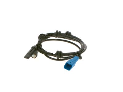 SENSOR RADDREHZAHL BOSCH 0986594596 5