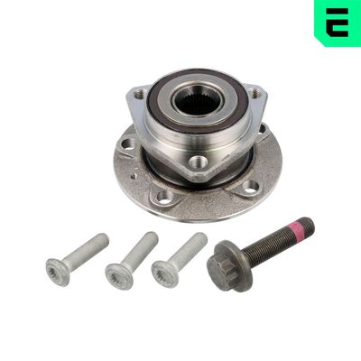 Wheel Bearing Kit 101699