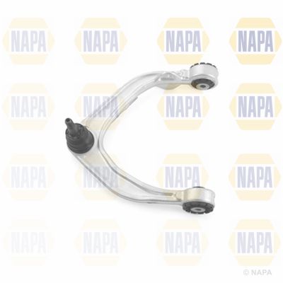 Control/Trailing Arm, wheel suspension NAPA NST2823