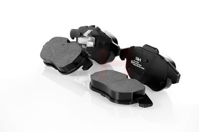 SET PLACUTE FRANA FRANA DISC GH GH413628 52