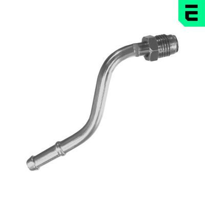 DRUCKLEITUNG DRUCKSENSOR (RUß-/PARTIKELFILTER)