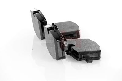 SET PLACUTE FRANA FRANA DISC GH GH410324 21