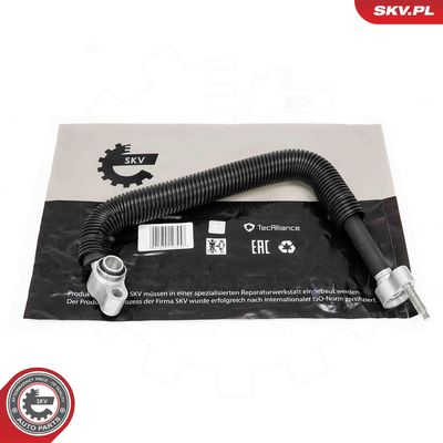 ESEN SKV - Vysoko/nízkotlakové vedenie klimatizácie FORD , 54SKV639