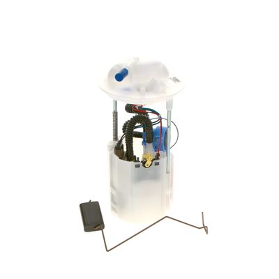 KRAFTSTOFF-FöRDEREINHEIT BOSCH 0986580947 10