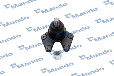 Шарнир независимой подвески / поворотного рычага MANDO DSA020101 для KIA RETONA