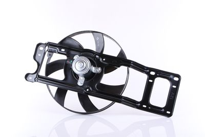 LüFTER MOTORKüHLUNG NISSENS 85254 45