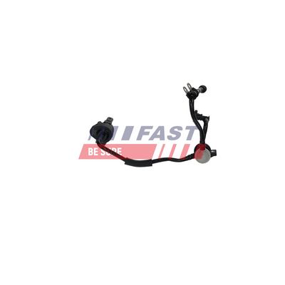 VENTIL FILTRU DE COMBUSTIBIL