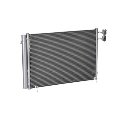 CONDENSATOR CLIMATIZARE NISSENS 94872 40