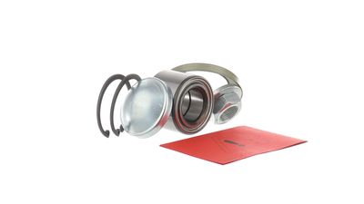 RADLAGERSATZ SKF VKBA3532 6