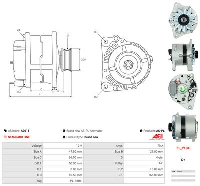 Vorschau Generator Ansicht 5