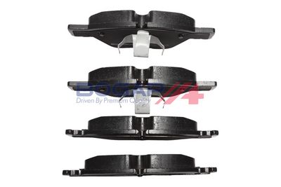 SET PLACUTE FRANA FRANA DISC BOGAP B8210109 2