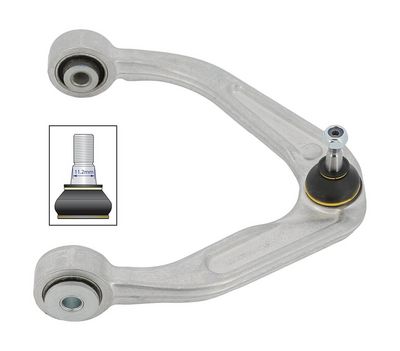 LENKER RADAUFHäNGUNG