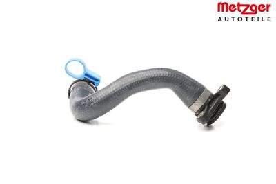 FURTUN RADIATOR METZGER AUTOTEILE 2420572 20