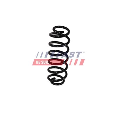 ARC SPIRAL FAST FT01956 13