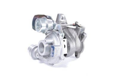 LADER AUFLADUNG BTS Turbo T916172 7