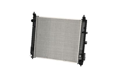 RADIATOR RACIRE MOTOR NRF 59235 6