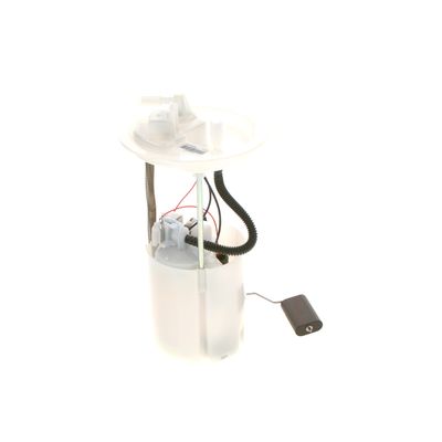 SISTEM ALIMENTARE CU COMBUSTIBIL BOSCH 0580200476 21