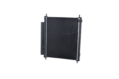 CONDENSATOR CLIMATIZARE NRF 350326 29