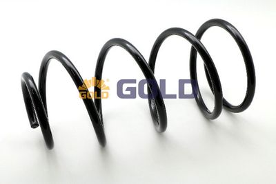 Пружина ходовой части JAPANPARTS GZJ2900I для CHRYSLER PT CRUISER