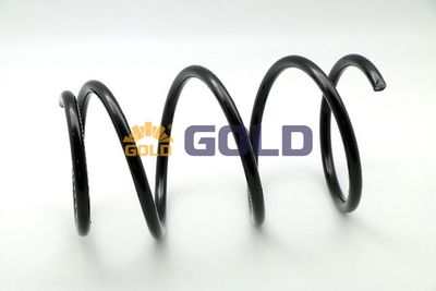 JAPANPARTS GZJ2319C Пружина подвески  для SUBARU LEGACY (Субару Легак)