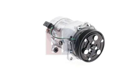 KOMPRESSOR KLIMAANLAGE AKS DASIS 851770N 10