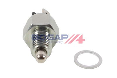 COMUTATOR LAMPA MARSALIER BOGAP B7342101 2