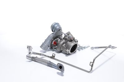 LADER AUFLADUNG BTS Turbo T981010 14