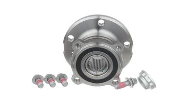 RADLAGERSATZ SKF VKBA7298F 37