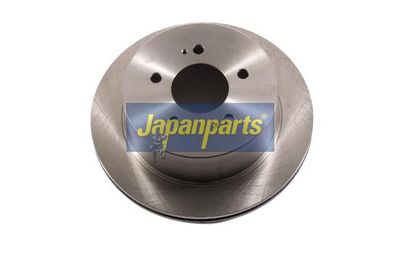 JAPANPARTS Stabdžių diskas