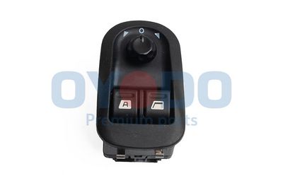 Kytkin, lasinnostin OYODO 94B0136-OYO