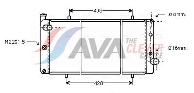 KüHLER MOTORKüHLUNG