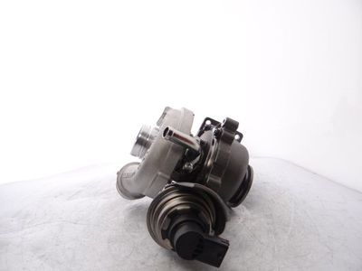 LADER AUFLADUNG GARRETT 8085495004S 2