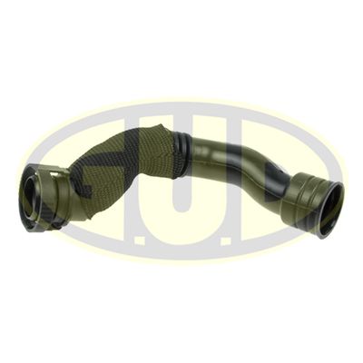 Шланг, вентиляция картера G.U.D. GSH325506 для VW BORA