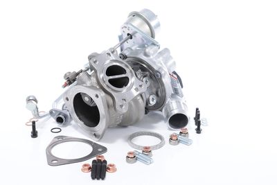 LADER AUFLADUNG BTS Turbo T981340 23