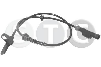 датчик, обороти на колелото STC T450216