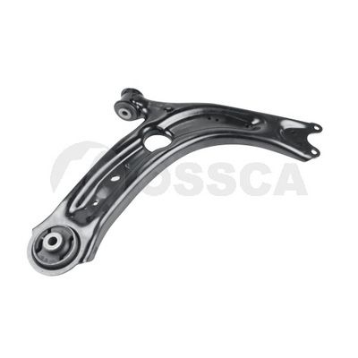 носач, окачване на колелата OSSCA 53537