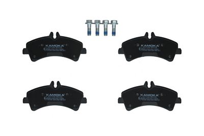 Stabdžių trinkelių rinkinys, diskinis stabdys