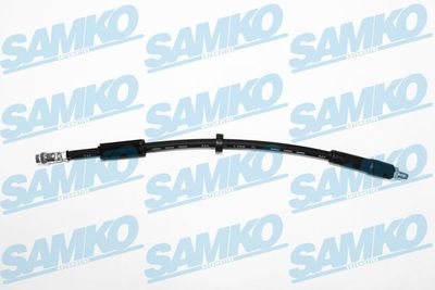 Przewód hamulcowy elastyczny SAMKO 6T48127 produkt