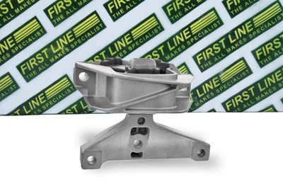 окачване, двигател FIRST LINE FEM4273