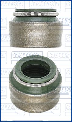 Seal Ring, valve stem 12012400