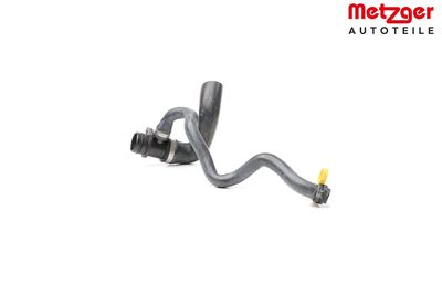 KüHLERSCHLAUCH METZGER AUTOTEILE 2420626 5