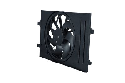 LüFTER MOTORKüHLUNG NRF 470181 7