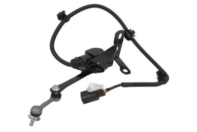 Koplamp hoogteverstelling sensor Achter Rechts past: LEXUS LX J200  TOYOTA LAND CRUISER 200 J2 08.07-