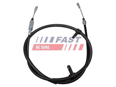 CABLU FRANA DE PARCARE