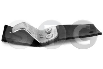 SUPORT SISTEM DE ESAPAMENT