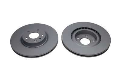 спирачен диск Kavo Parts BR-10150-C