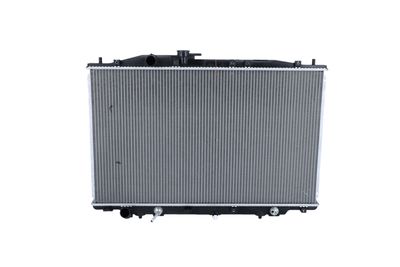 RADIATOR RACIRE MOTOR NRF 550101 4