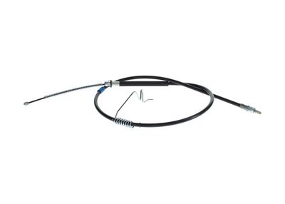 BOSCH Seilzug, Feststellbremse