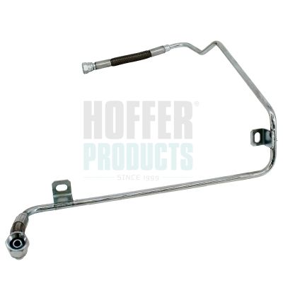 Olejové potrubí HOFFER 63110